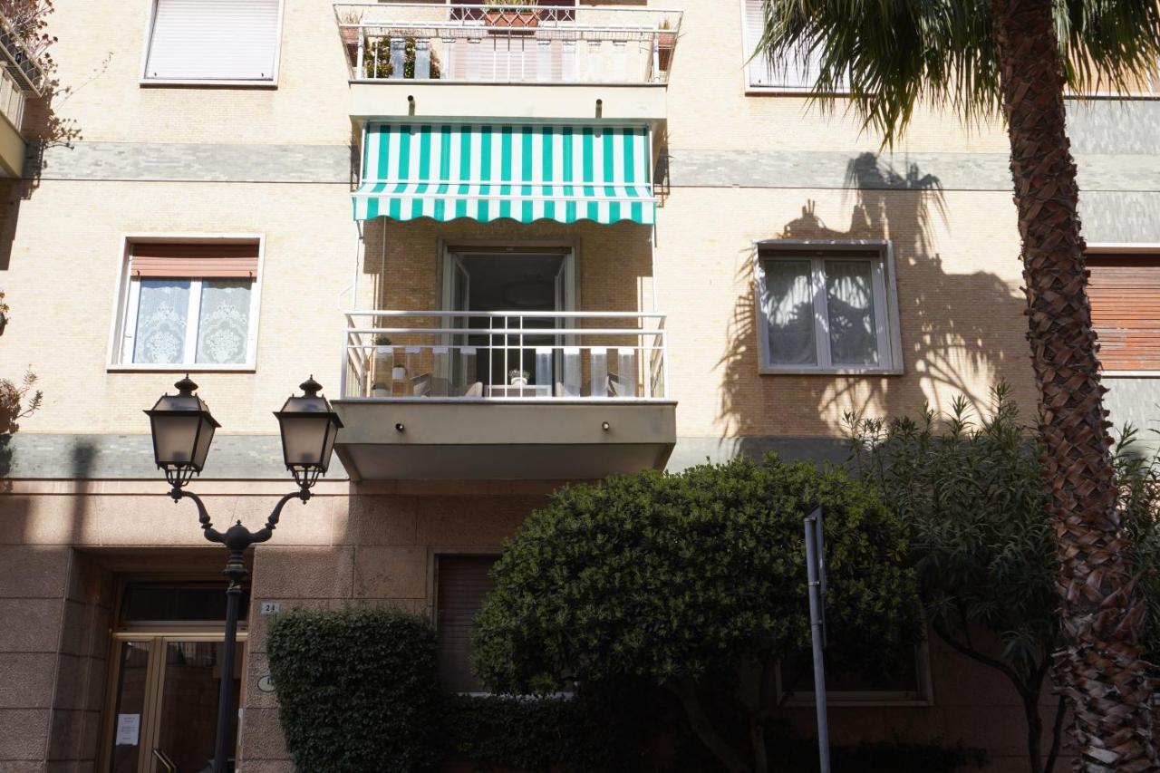 Apartment Adelasia Al Corso Alassio