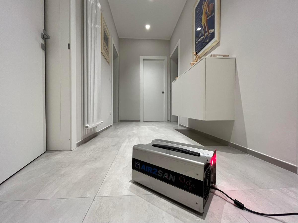 Adelasia Al Corso Apartment *