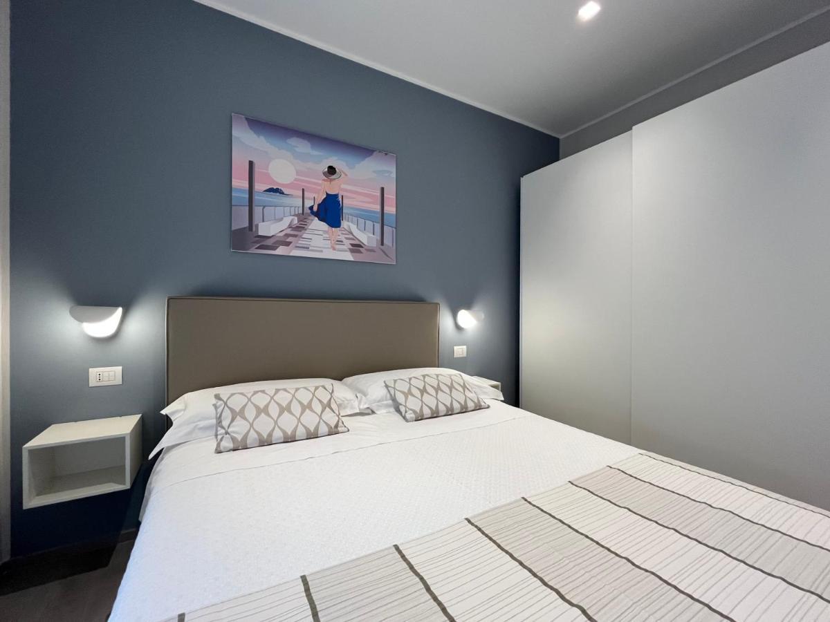 Adelasia Al Corso Apartment Alassio