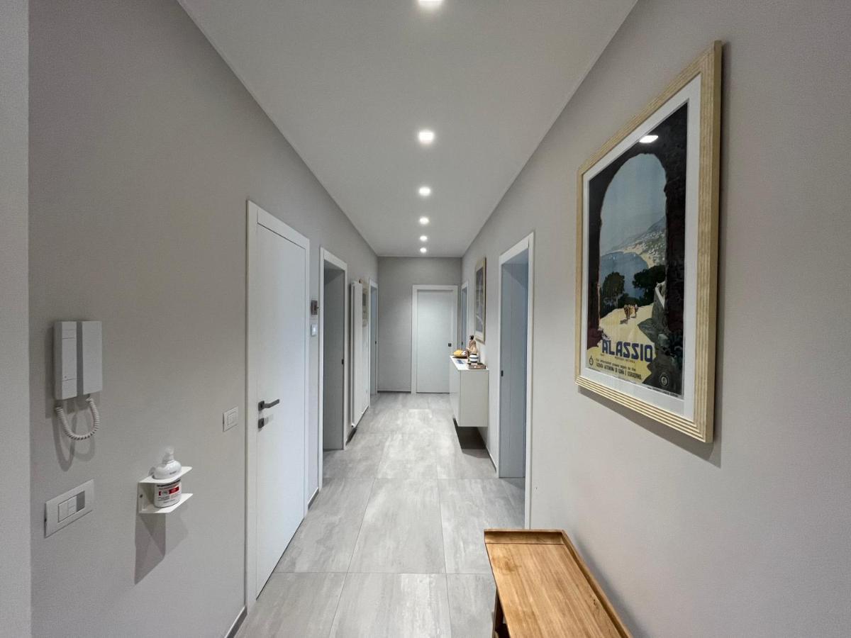 Adelasia Al Corso Apartment Alassio