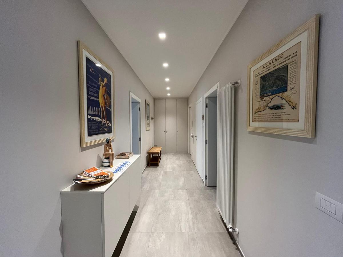 Apartment Adelasia Al Corso