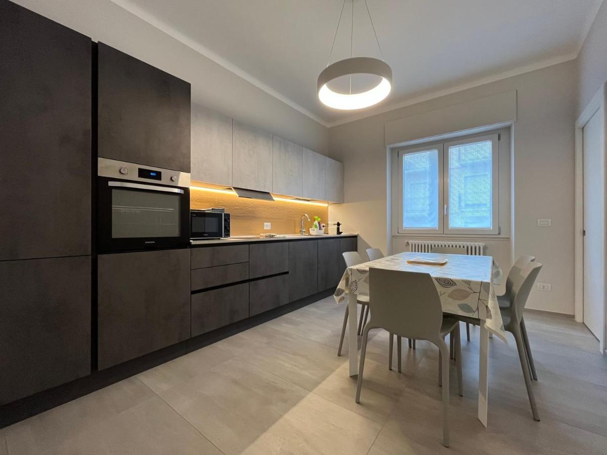 Apartment Adelasia Al Corso