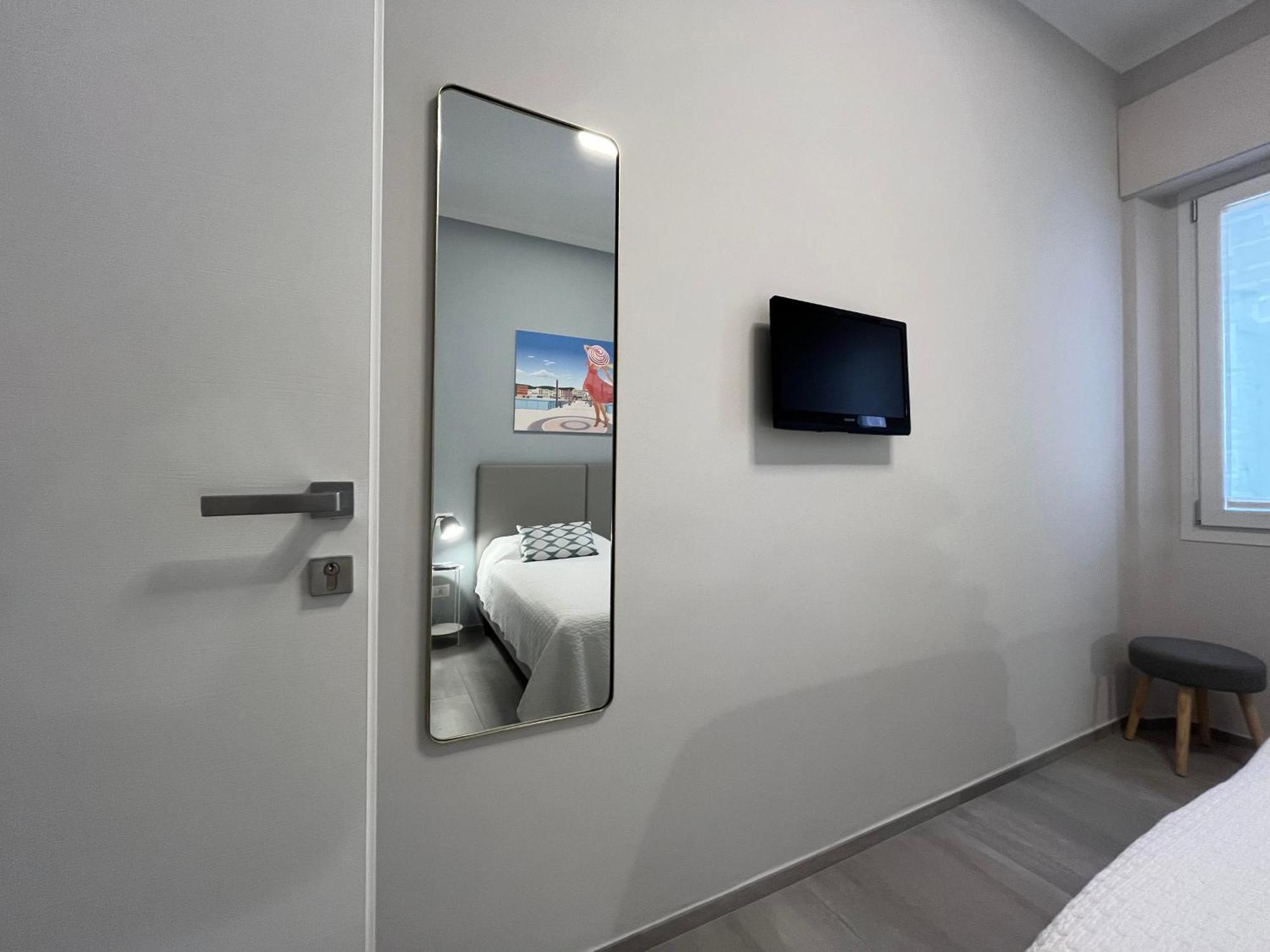 Adelasia Al Corso Apartment