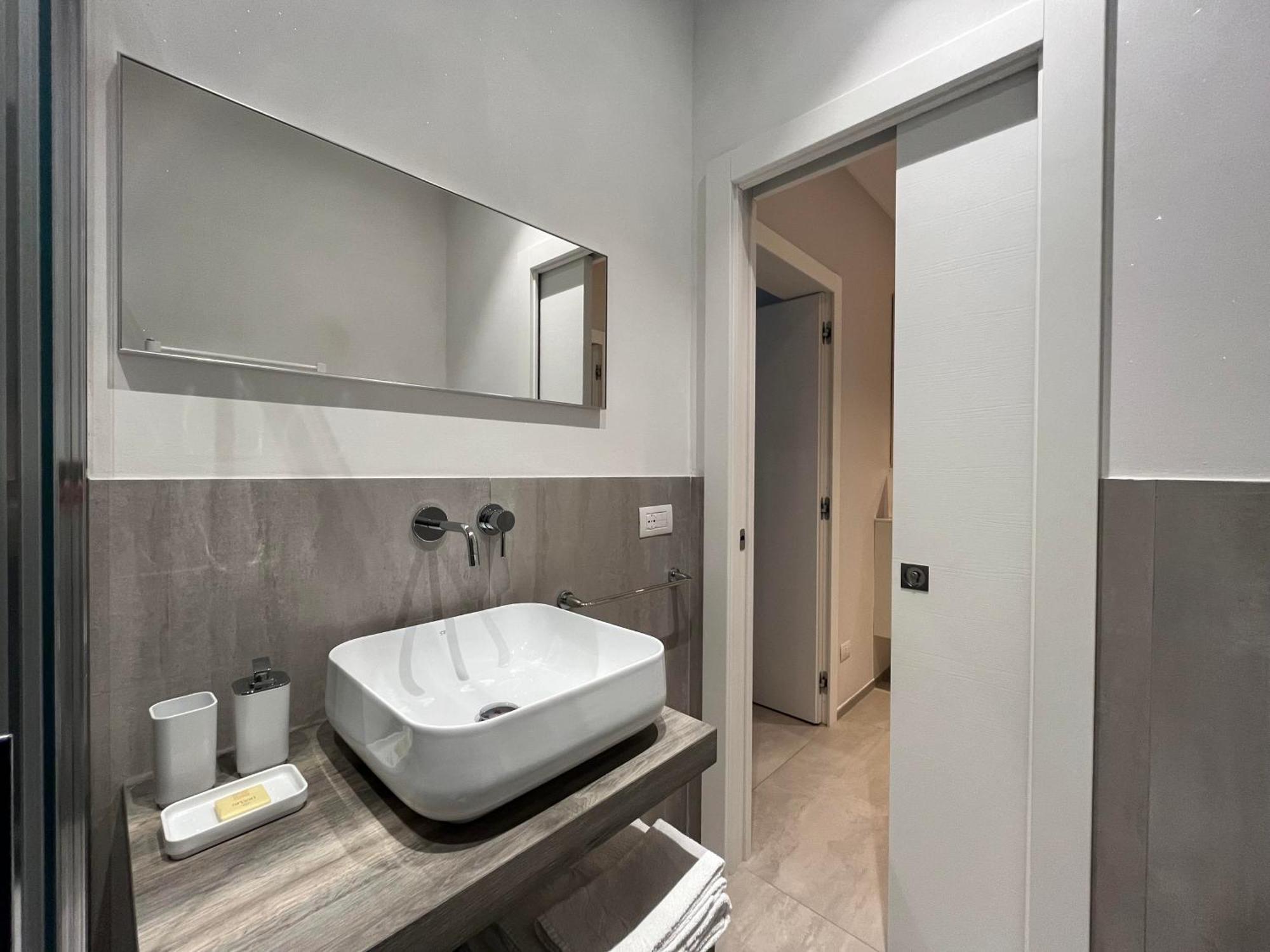 Apartment Adelasia Al Corso