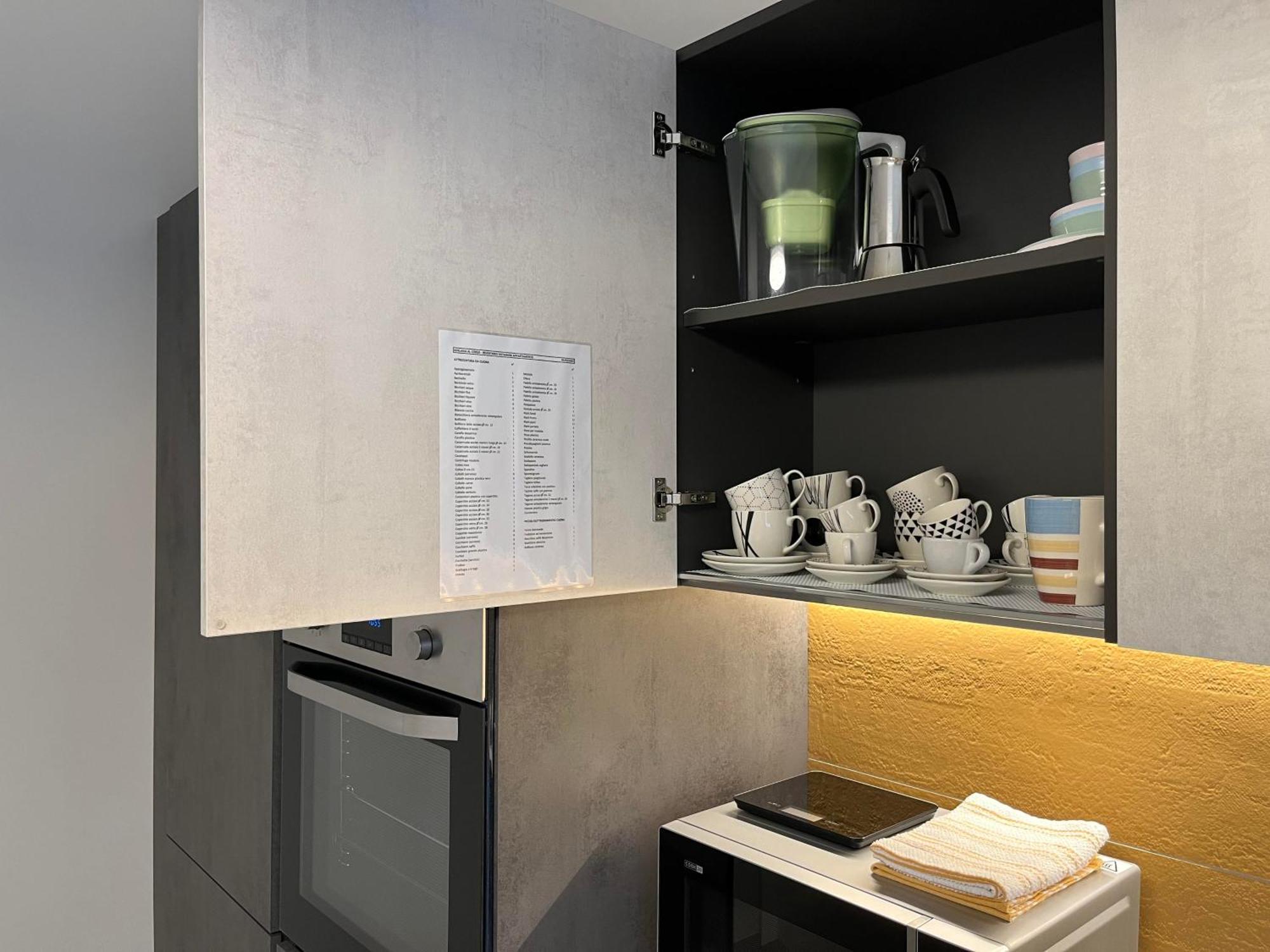 Adelasia Al Corso Apartment Alassio