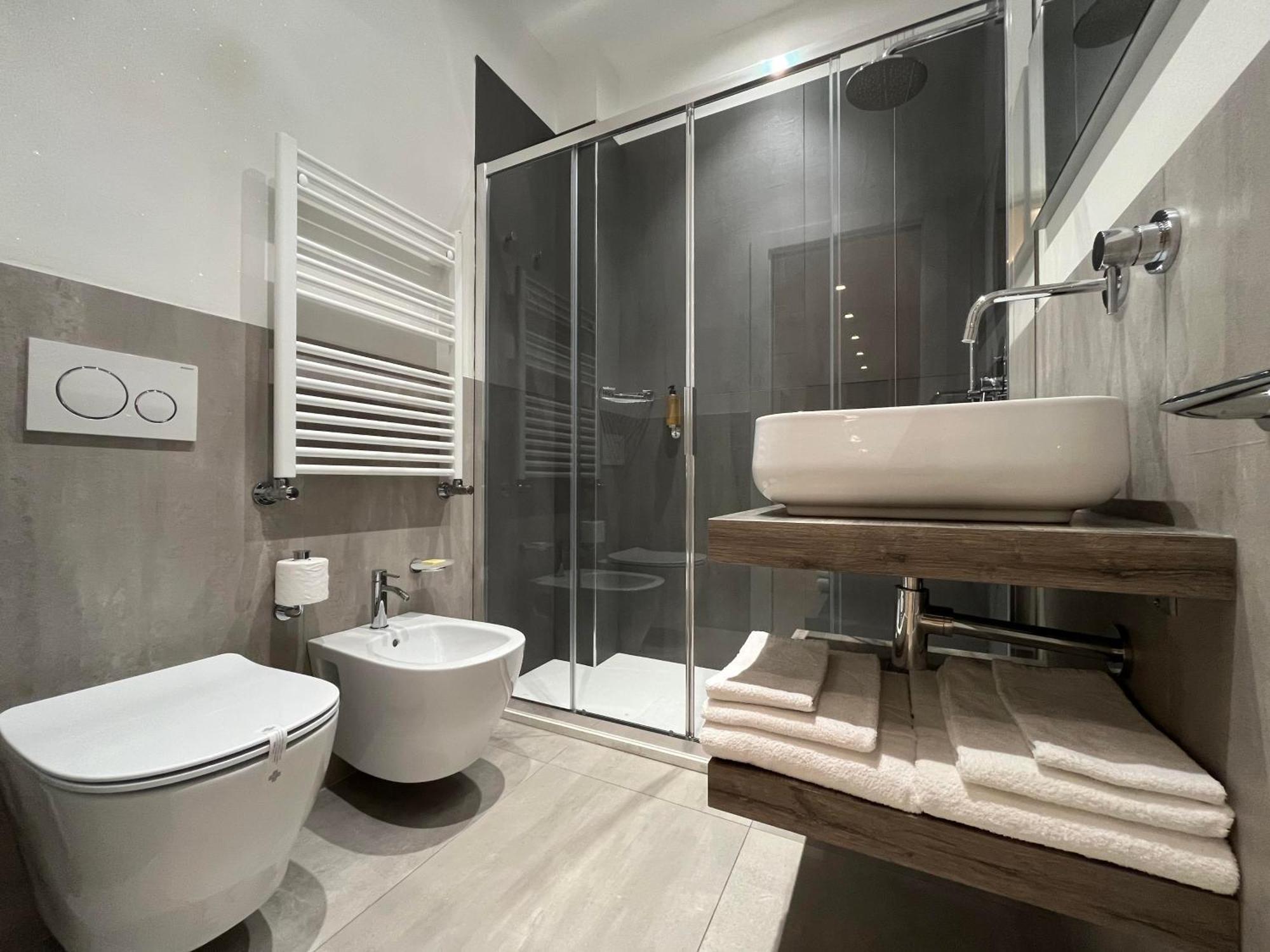 Apartment Adelasia Al Corso *