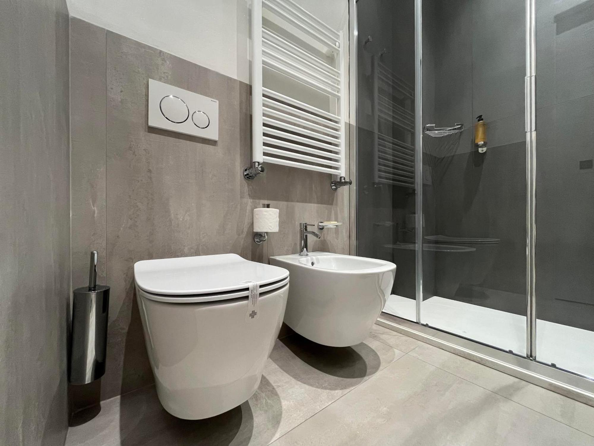Apartment Adelasia Al Corso
